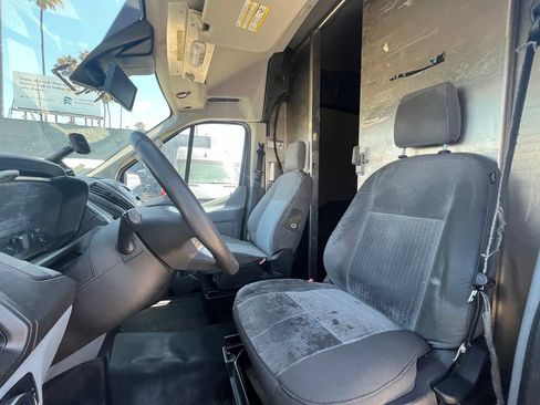 Used 2019 Ford Transit 250 148 High Roof Extended RWD image 13