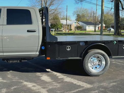 New 2026 RAM 4500 Tradesman AWD/4WD image 4