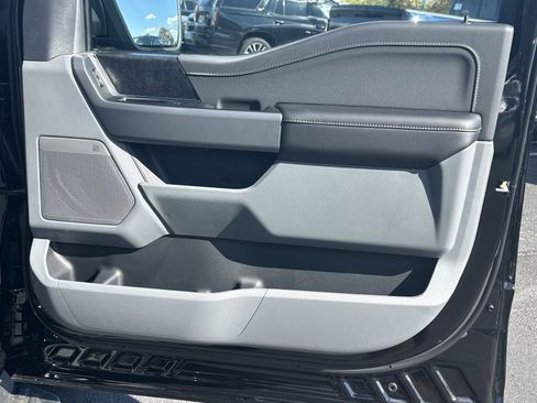 New 2025 Ford F150 Lightning Flash image 41