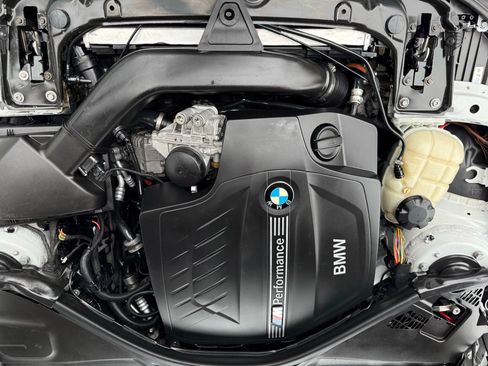 Used 2015 BMW 335i Sedan RWD image 20