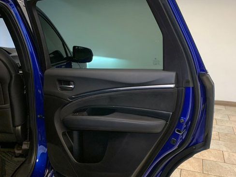 Used 2019 Acura MDX A-Spec image 52