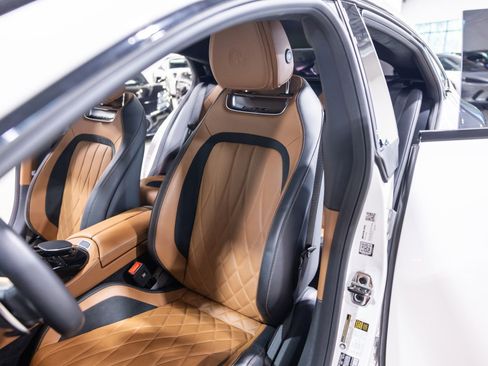 Used 2024 Mercedes-Benz AMG GT 63 S image 37