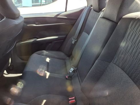 Used 2025 Toyota Camry LE FWD image 24