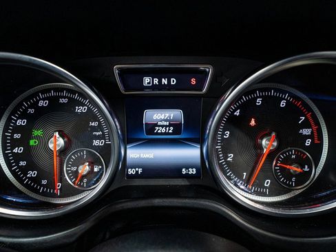 Used 2018 Mercedes-Benz G 550 image 37