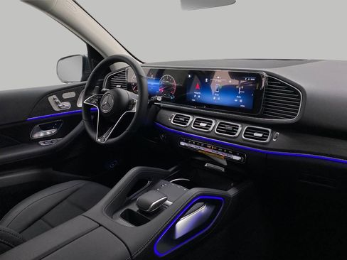 New 2026 Mercedes-Benz GLE 450 4MATIC image 20