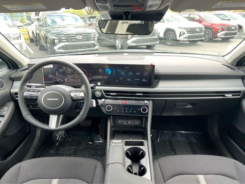 Certified 2026 Hyundai Sonata SEL AWD/4WD image 23