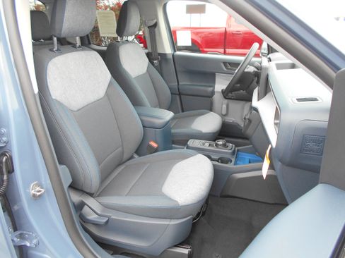 New 2026 Ford Maverick XLT image 13