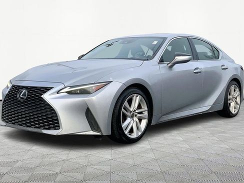 Used 2023 Lexus IS 300 300 image 3