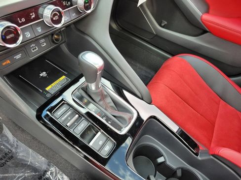 Used 2023 Acura Integra A-Spec FWD image 11