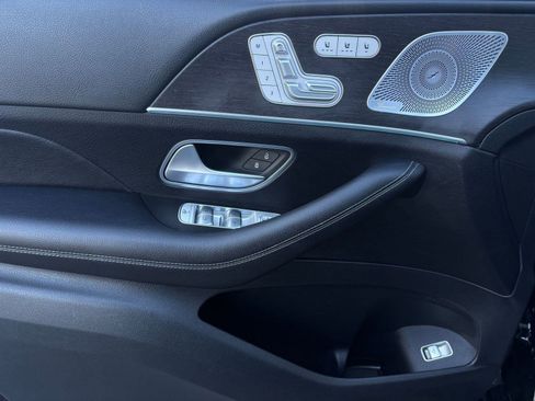 Used 2020 Mercedes-Benz GLE 450 GLE 450 image 12