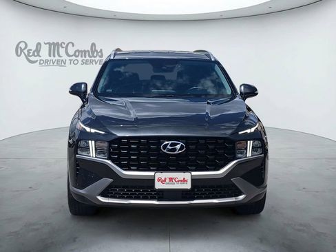 Used 2023 Hyundai Santa Fe SEL FWD image 8