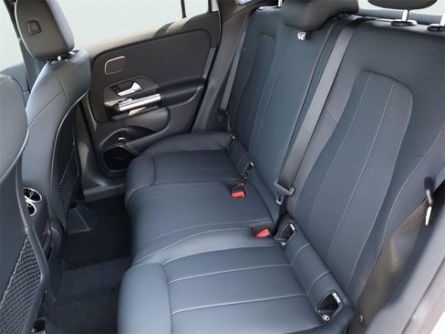 New 2026 Mercedes-Benz GLA 250 4MATIC image 22