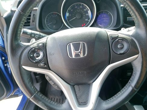Used 2015 Honda Fit EX-L image 32