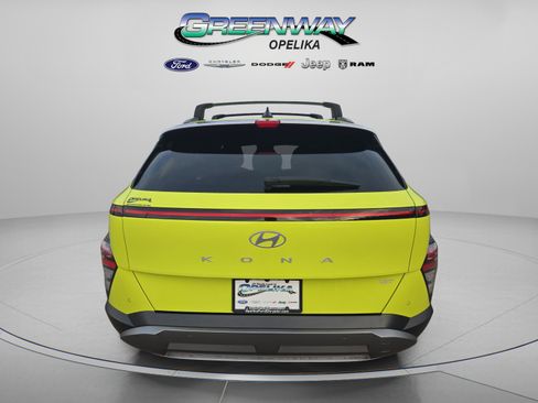 Used 2024 Hyundai Kona Limited image 6