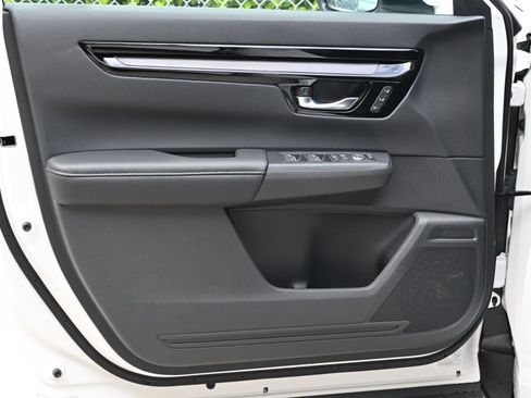 New 2026 Honda CR-V EX-L image 11
