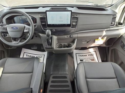 New 2026 Ford Transit 350 XL image 16