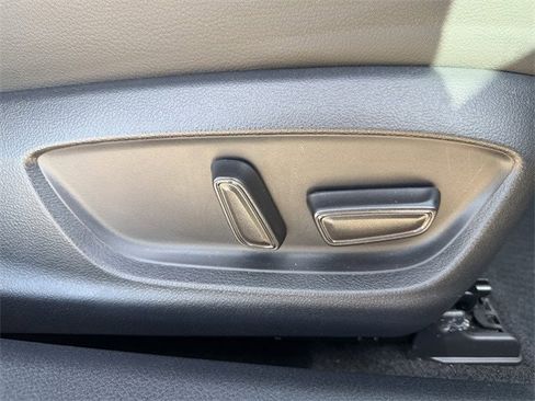 Certified 2024 Toyota Camry XSE image 29