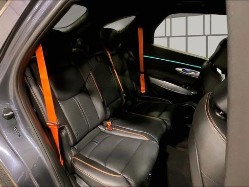 New 2026 Genesis GV70 2.5T Sport Prestige AWD/4WD image 10