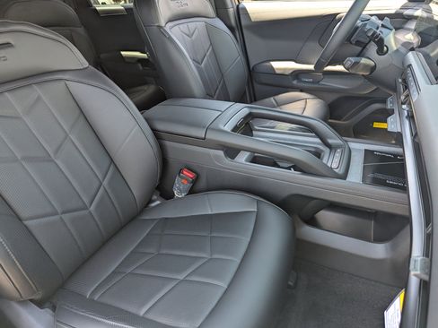 New 2027 Kia Telluride SX X-Pro AWD/4WD image 8
