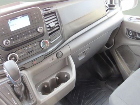 Used 2024 Ford Transit 250 Low Roof w/ Exterior Upgrade Package image 26