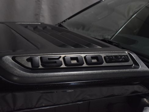 Used 2022 RAM 1500 Sport w/ Rebel Level 2 Equipment Group AWD/4WD image 29