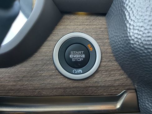 New 2026 RAM 3500 Longhorn image 27