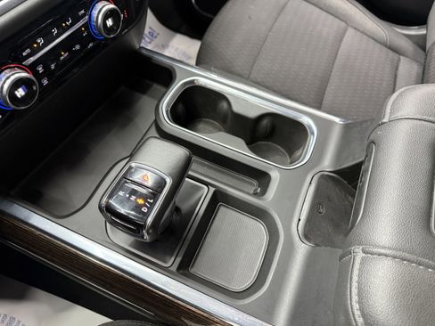 Used 2022 GMC Sierra 1500 Elevation w/ X31 Off-Road Package image 19