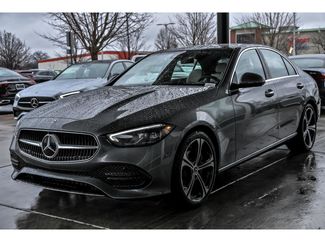 New 2026 Mercedes-Benz C 300 4MATIC Sedan video 3