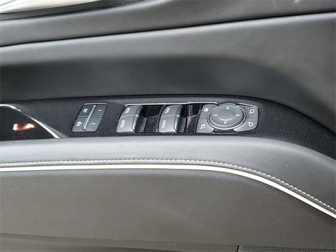 Certified 2023 Cadillac Escalade Sport Platinum image 24