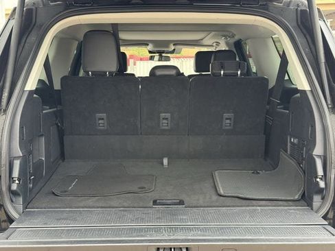 Used 2025 Ford Expedition Max Platinum image 36