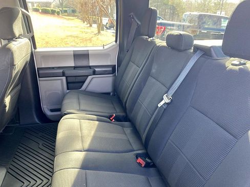 Used 2020 Ford F150 XL w/ Equipment Group 101A Mid image 11