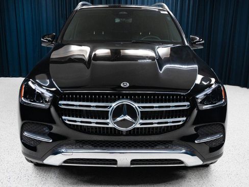 Certified 2026 Mercedes-Benz GLE 350 4MATIC image 2