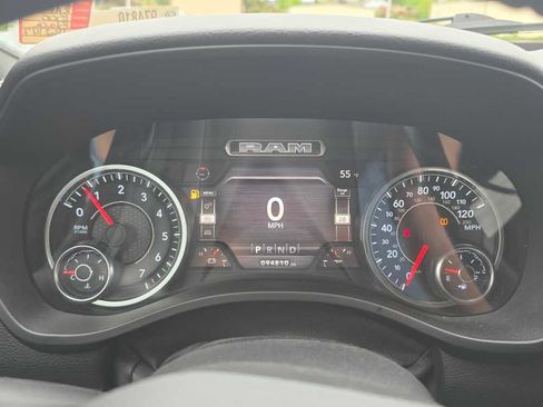 Used 2020 RAM 1500 Big Horn image 7