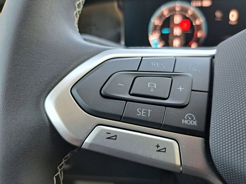 New 2026 Volkswagen Tiguan S image 14