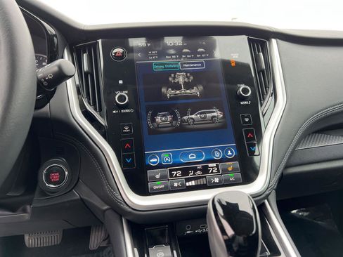 Used 2023 Subaru Outback Premium image 29