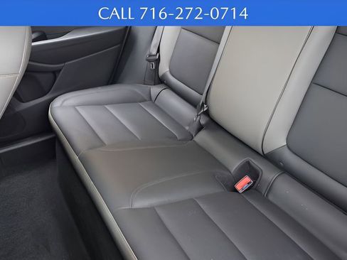 Used 2024 Chevrolet Trax ACTIV w/ Driver Confidence Package FWD image 15