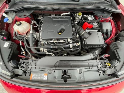 Used 2020 Ford Escape SE image 33