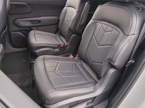 New 2027 Kia Telluride EX X-Line image 24