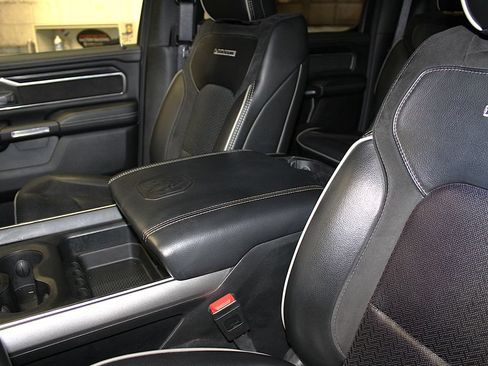 Certified 2023 RAM 1500 Laramie AWD/4WD image 25