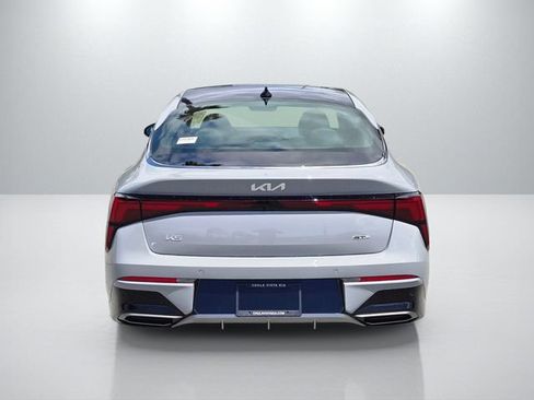 New 2026 Kia K5 GT-Line image 5