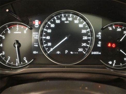 Certified 2023 MAZDA CX-5 Signature image 22