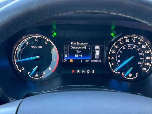 Used 2019 Ford Ranger XLT w/ FX4 Off-Road Package image 23