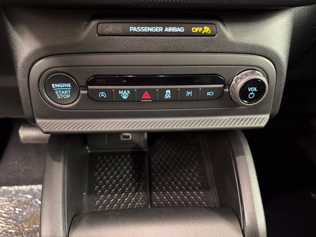 New 2026 Ford Bronco Sport Outer Banks w/ Outer Banks Tech Package+ AWD/4WD image 14