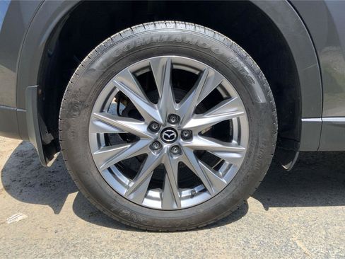 Used 2021 MAZDA CX-5 Grand Touring AWD/4WD image 26