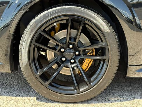 Used 2022 Dodge Charger SRT Hellcat w/ Harman/Kardon Audio Group RWD image 27