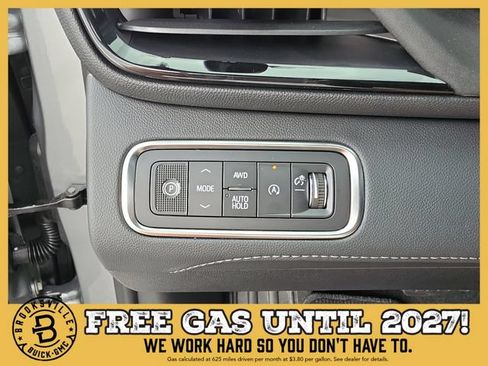 New 2027 Buick Enclave Sport Touring w/ Power Package AWD/4WD image 26