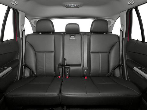 Used 2013 Ford Edge SEL FWD image 12