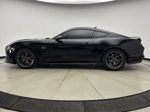 Used 2021 Ford Mustang Mach 1 w/ Equipment Group 700A RWD image 2