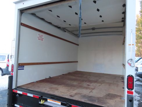 Used 2023 Ford E-350 and Econoline 350 Super Duty w/ Driver's Safety Package image 14