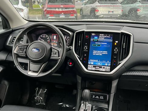 Used 2025 Subaru Ascent Premium AWD/4WD image 23